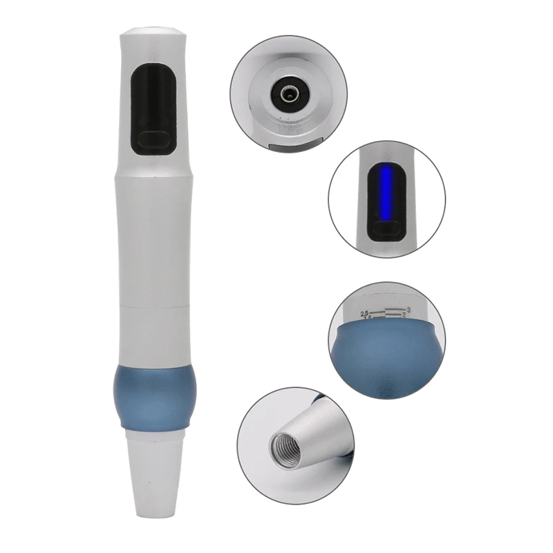 

High Quality Liberty Digital Tattoo Machine Permanent Makeup Machine Pen For Eyebrow Tatoo