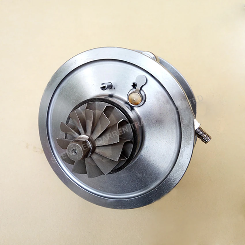 1 шт. турбоядро картридж Chra BV43 1118100 ED01A Турбокомпрессор для Great Wall Hover H5 2 0 GW T 4D20