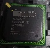 

Free shipping 2pcs/lot XC2S200E-6FGG456C XC2S200E BGA