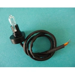 

Mindray(China) 12V-20W lamp for Chemistry analyzer BA88, New