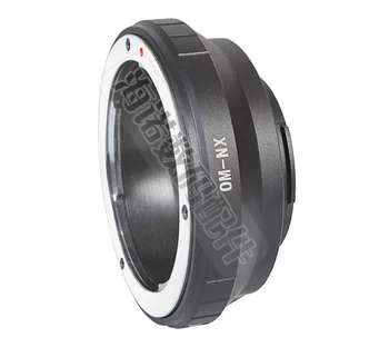 

Lens Adapter Ring OM Lens To SaMsung NX NX10 NX5 NX200 NX1000 Camera body OM-NX camera adapter