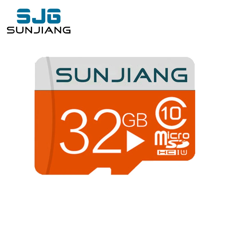 micro sd card TF card Real capacity 4GB 8GB 16 GB 32 GB 64GB memory