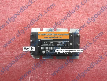 

V24C3V3C75BL Power Module D-D CONV 3.3V 22.72A 75W 18V-36V Input Quarter Brick