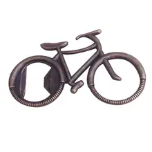 Открывалка для бутылок в форме велосипеда легированной инструментальной Свадебная вечеринка день рождения, детский душ, день рождения ребенка, Подарочная Сувениры Прямая поставка n3