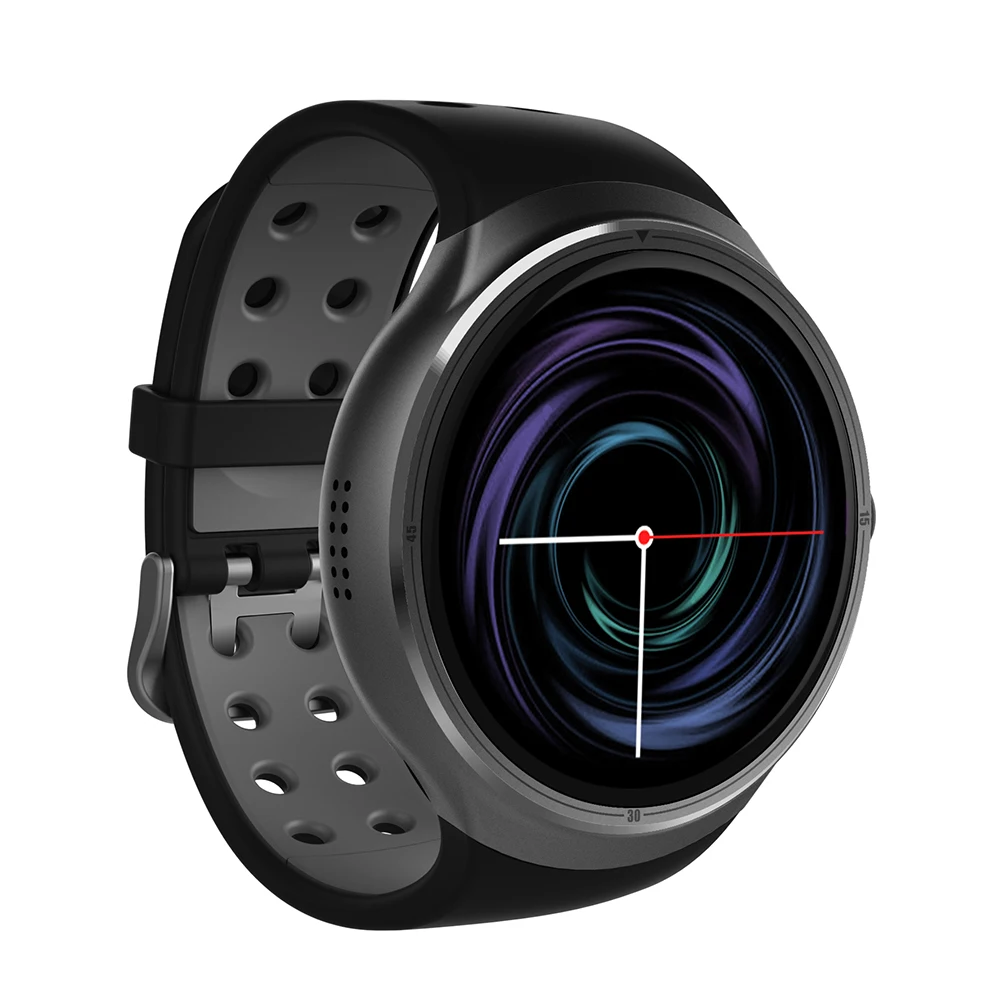 Z10 ОС android 5 1 Смарт часы электроники mtk6580 gps SmartWatch телефон Поддержка 3g Wi Fi nano SIM WCDMA pk