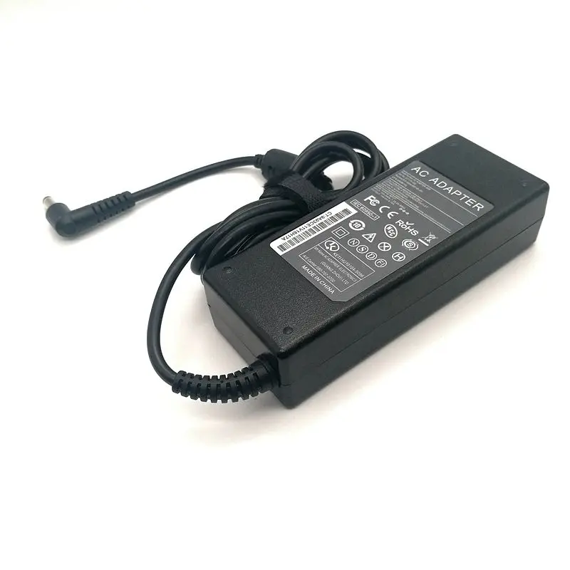 19V 4.74A 5 5*2 5mm 90W AC адаптер питания зарядное устройство для ноутбука Asus ADP-90AB ADP-90CD DB A46C