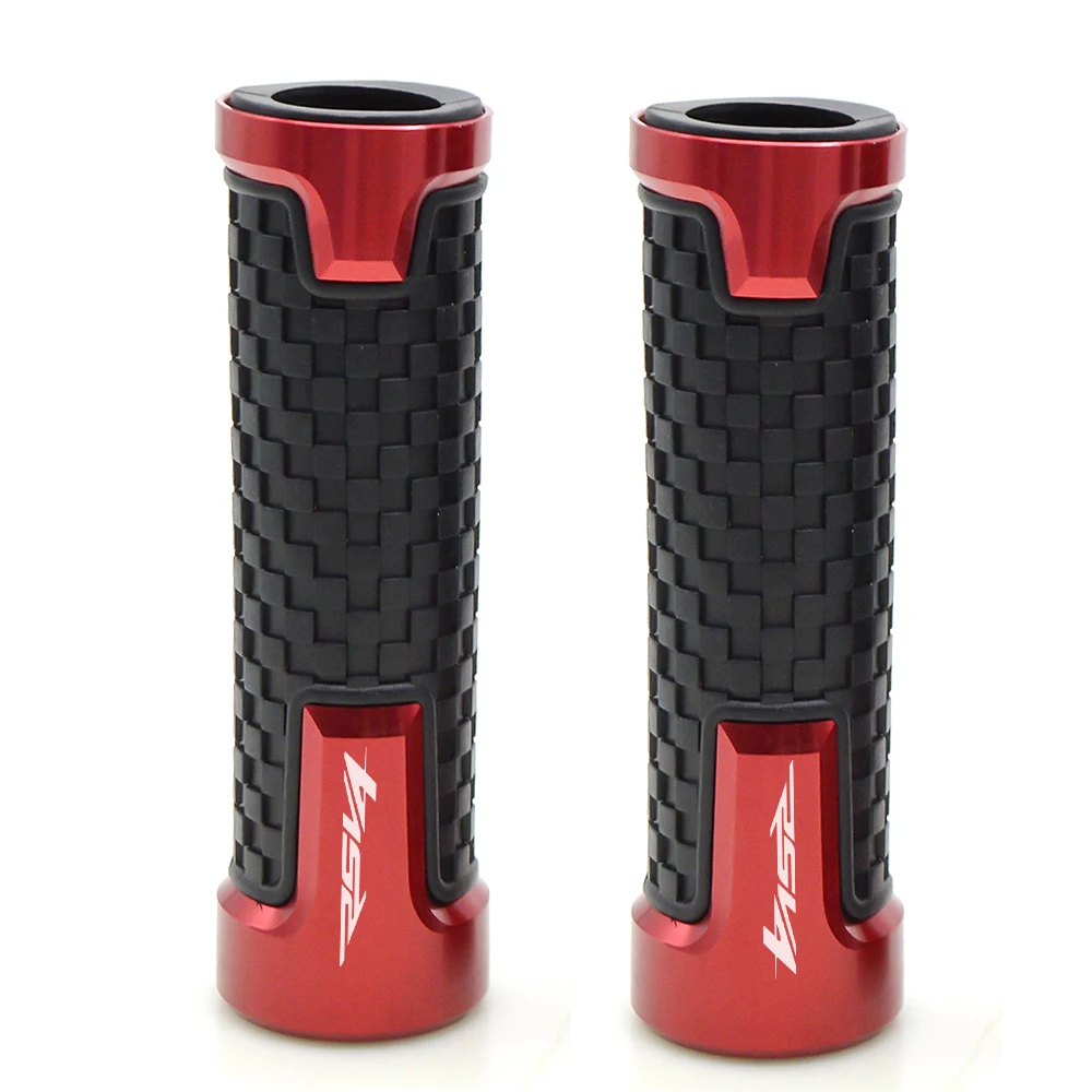 

For APRILIA RSV4 RSV4RR 2010-2018 2011 2012 2013 2014 2015 2016 Motorcycle handlebar grip handle bar Motorbike handlebar grips