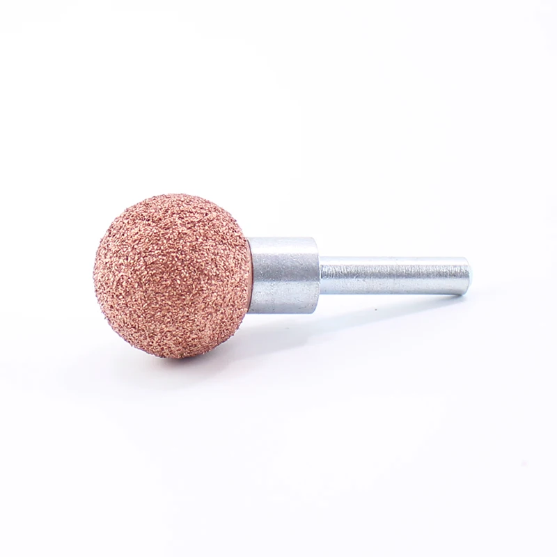 25mm Tungsten Steel Tire Grinding 2