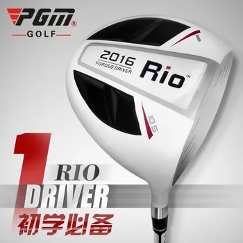 

Factory direct PGM genuine Golf Club 1# wood man beginner exercise rod golf driver ball