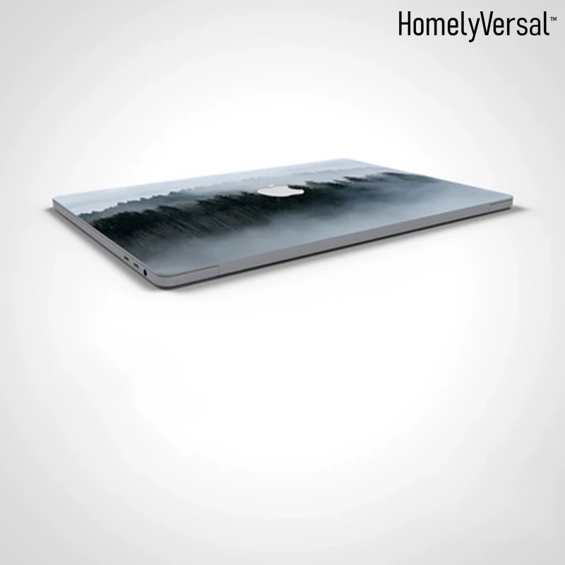Популярный чехол для ноутбука Macbook Pro Air 11 13 15 Retina защитный на все тело милая