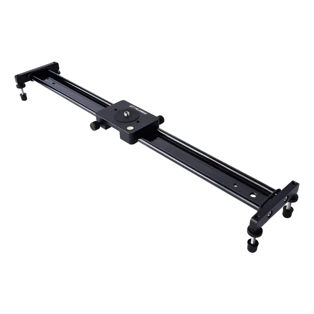 Slider schiene