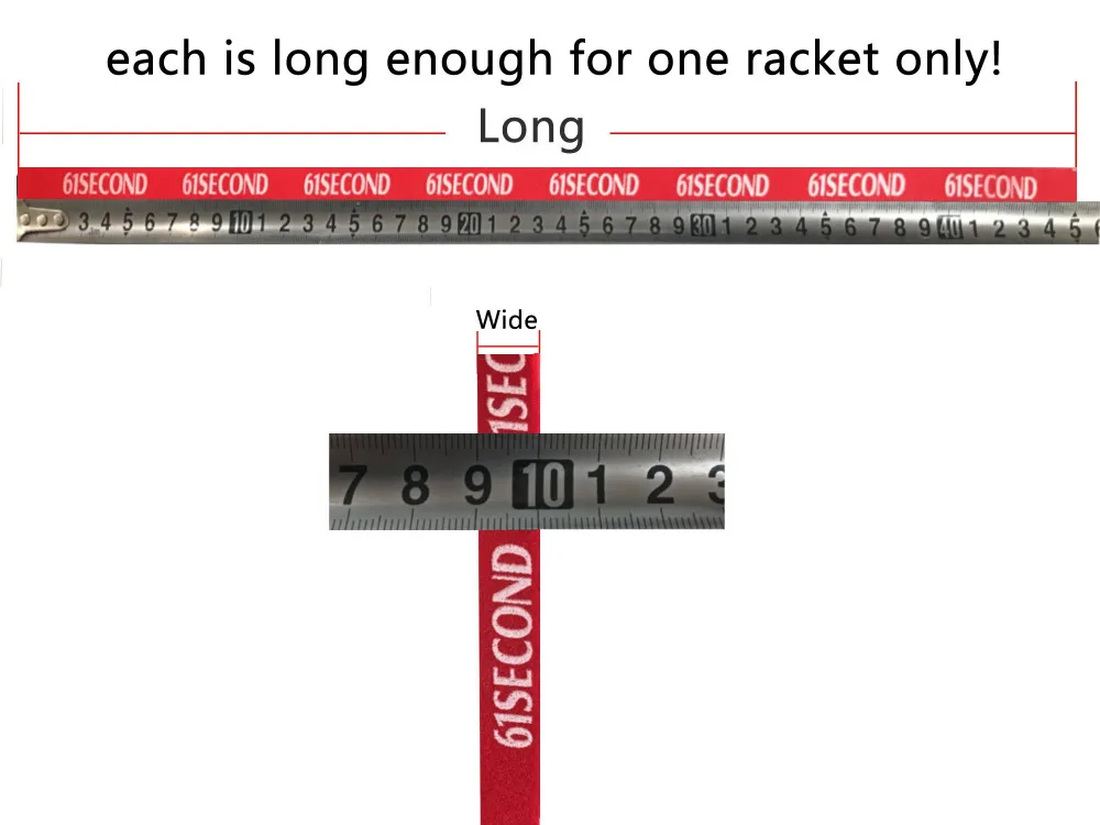 61second профессиональная ракетка для настольного тенниса для защиты кромок поролоновая лента анти-столкновения лента аксессуары для настольного тенниса