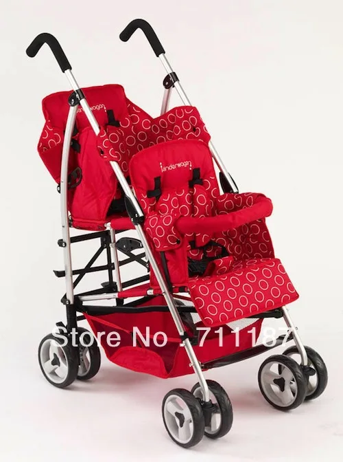 stroller tandem murah