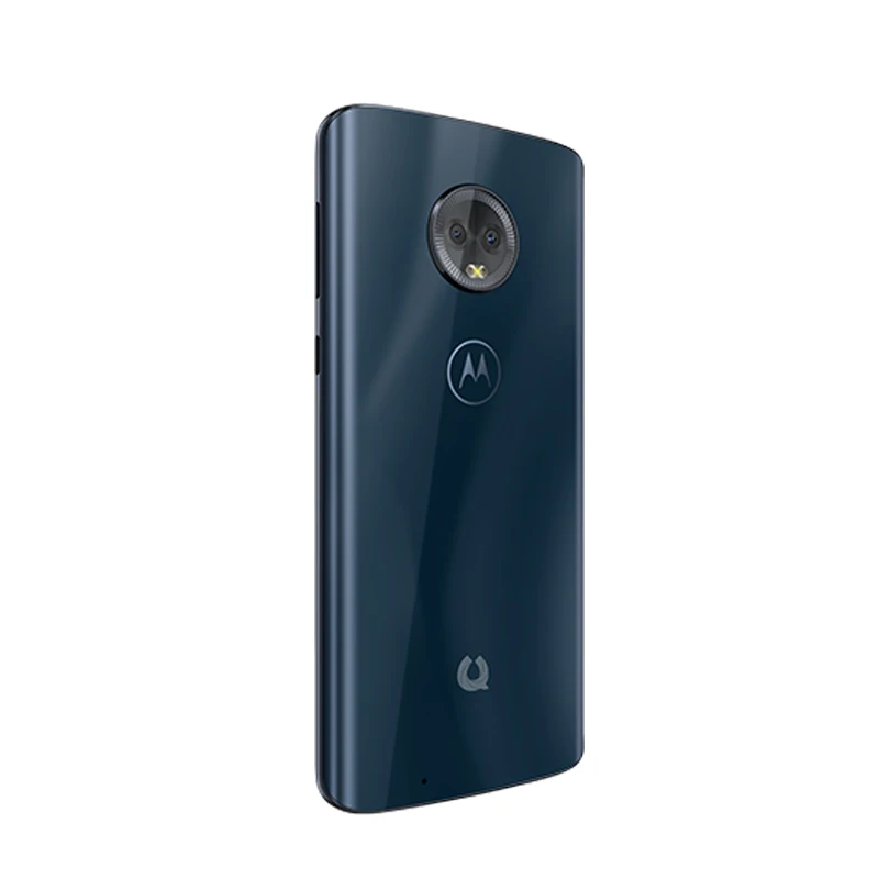 Смартфон Motorola Moto Green Pomelo 1 S, XT1925-10, Snapdragon 450, 4 Гб ОЗУ, 64 Гб ПЗУ, 5,7 дюйма, отпечаток пальца, сотовый телефон