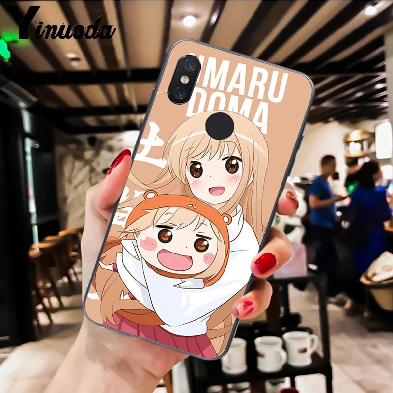 cute Umaru chan Anime Doma Umaru