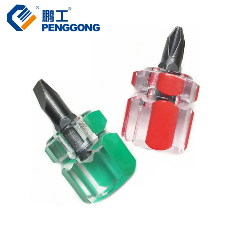 2 шт. магнитные мини отвертки для ремонта|magnetic screw driver|mini screwdriver setscrewdriver set phillips |