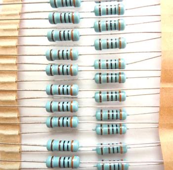 

FKY232487UH 1/2w 3k ohm 3000 ohm 0.5w 100% original new Fixed Resistors Metal Film Resistors Resistance +/- 1% (200pcs)