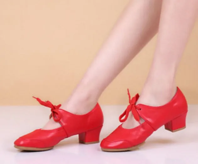ISMRCL купить как см длина каблука около 4 см Размер 35-42 женские мягкие подошва Танцевальные Кроссовки для женщин Современная танцевальная обувь jay