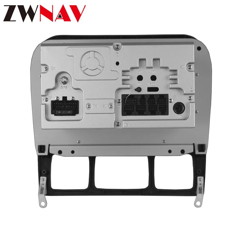 Clearance 2Din Android 8.0 Car DVD Player For Mercedes Benz S-Class W220/S280/S320/S350 /S400/S430/S500 Radio GPS Navigation auto stereo 16