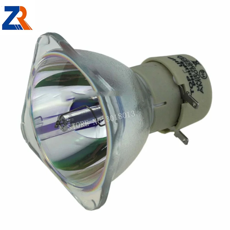 ZR Лидер продаж модель vlt-ex320lp проектор голой лампы для ew331st ew331u ex320st ex320u ex321 ex321u