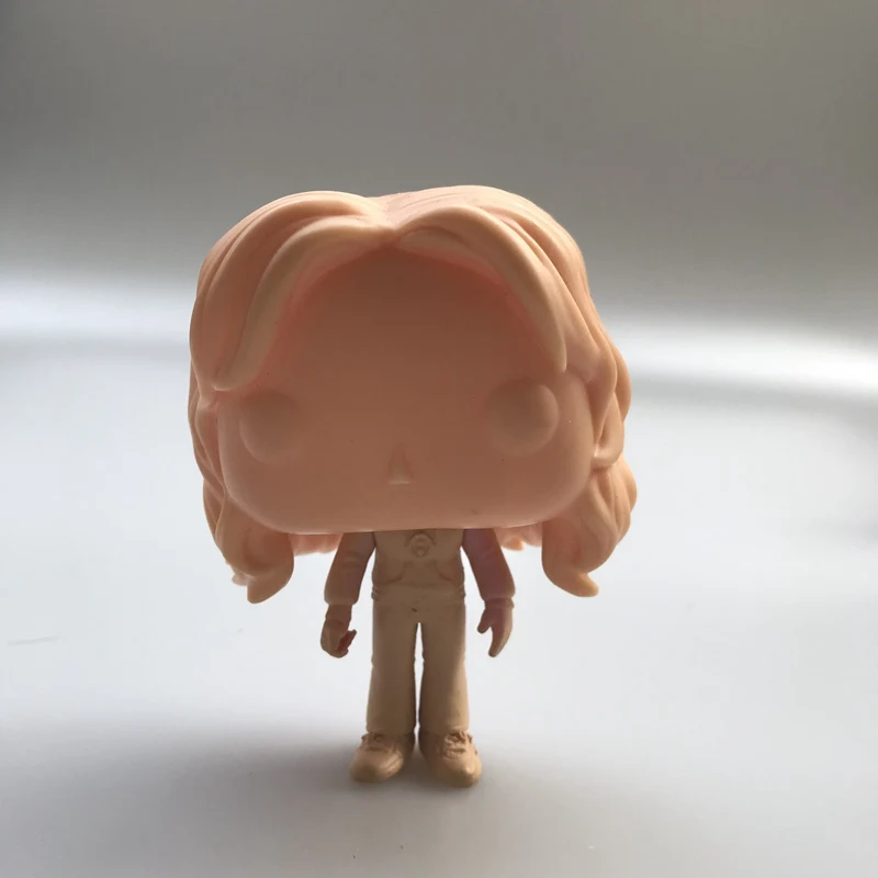 Эксклюзивный оригинальный Funko POP Proto Гарри Поттер NYCC Снейп Гермиона луна