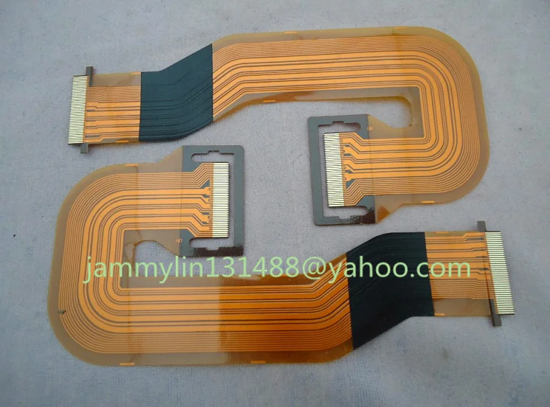 Free shipping brand new voice navigation fpc cable for display screen 