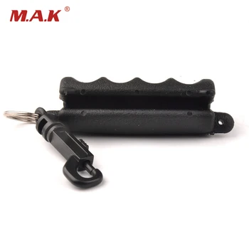 

1pc Black Silica Gel Arrows Rubber Puller for Archery Shooting Hunting Puller