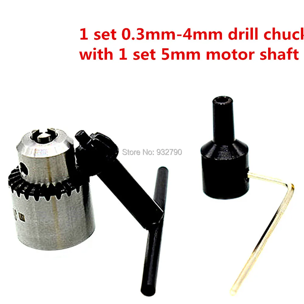 Shaft Adaptor