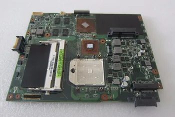 

For ASUS K52DY Laptop motherboard REV.2.1 non-integrated with graphic STOCKET S1 DDR3 full test 60-N4MMB2000-B02