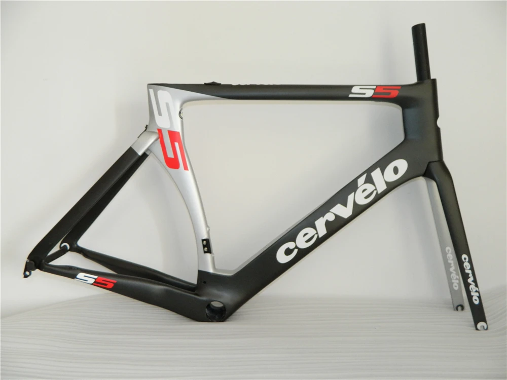s5 chinese carbon frame gray road bike frame 2015 latest carbon road bike  frame include fork,seatpost,headset,clamp,bbright|s5 pro|s5 batterybike  self - AliExpress