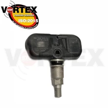 315 МГц датчик давления в шинах TPMS для Honda Acura OE#42753-STK-A04