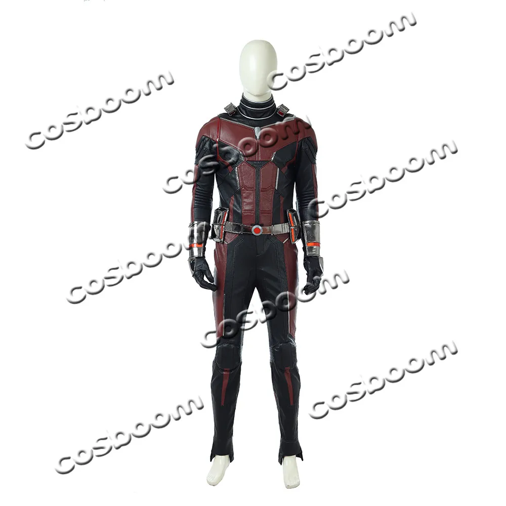 Ant-Man costume17