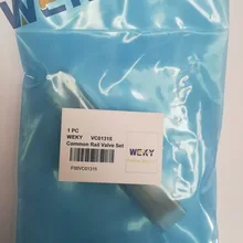Лидер продаж! Лучшее качество клапан топливной системы высокого давления комплект F00VC01315 Управление клапан Набор F 00 в C01 315 для 0445110136/0 445 110 136