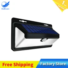 Solar Lights Outdoor, 100 LED Motion Sensor Waterproof 270 Wide Angle Solar Powered Security Wireless Wall Lights for Garage,Pat-in Solar Lamps from Lights & Lighting on Aliexpress.com | Alibaba Group
