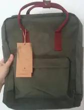 Espagnol promotion hommes femmes waterpoof unisexe sac à dos