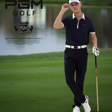 Прямая с фабрики, одежда для гольфа, Мужская футболка на весну-лето, мужская спортивная одежда для взрослых, однотонный топ с отложным воротником и футболка