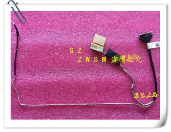 

Genuine New Free shipping Original Lcd Lvds Cable For HP For Envy m4 m4-1000 1016tx 1009tx 1010tx LCM Cable Single 1422-019J000