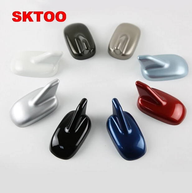 

For 2010-2016 Volkswagen Tiguan Modified special decorative antenna/Shark antenna