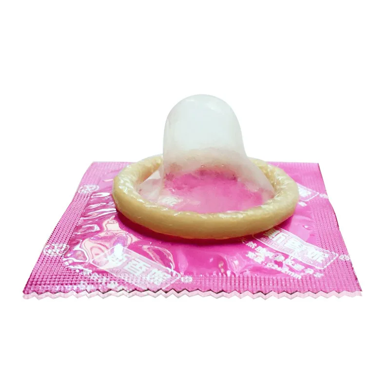 36Pcs 3D Spaces Condom 6
