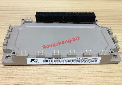 

DHL/EMS 4 sets 1PC for good quality NEW 7MBR50SB120-50 PLC
