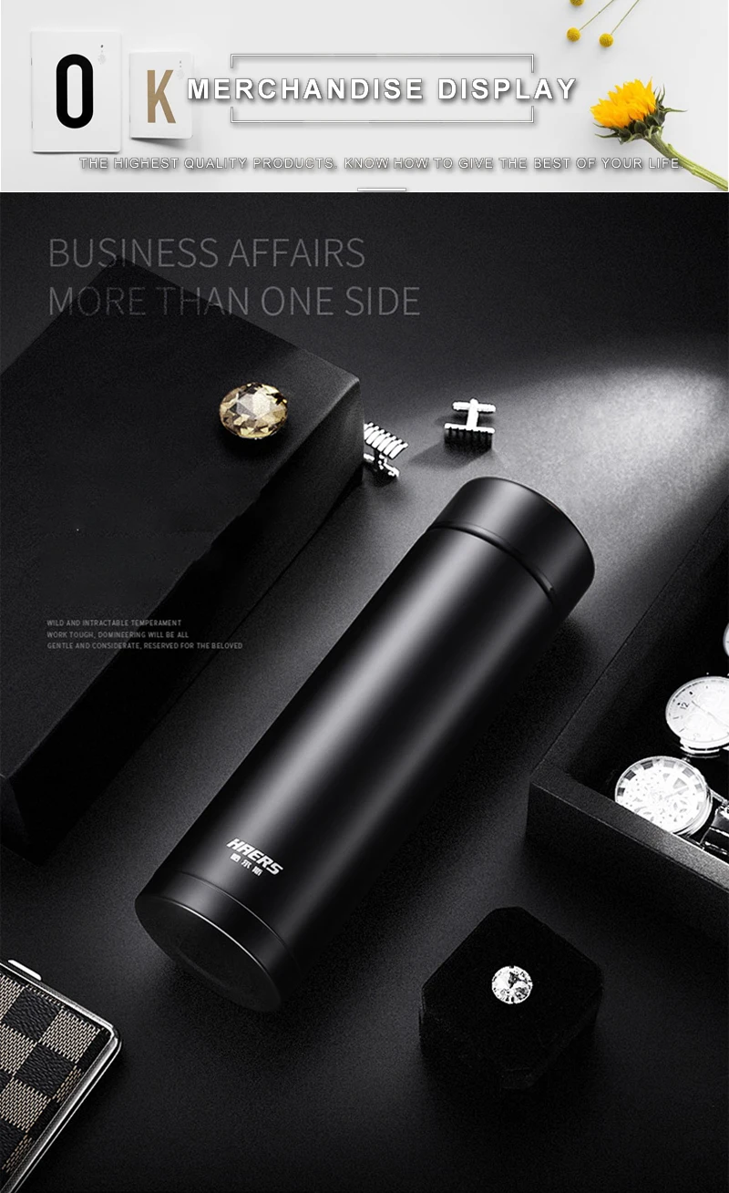 thermoses coffee travel mug vacuum cup water bottle insulated mug water flask insulated bottle thermal flask thermos beker hot water flask insulated cup chilly bottle thermos coffee mugs  (9)