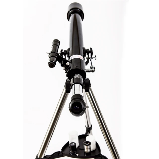 Cheap Gskyer 60AZ(700/60mm) HD Refractor  Astronomical telescope