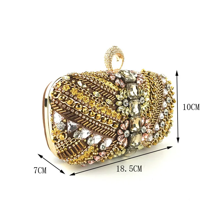 women clutch bags evening (4)