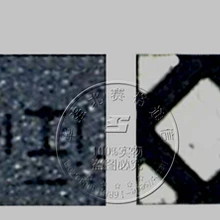 10 шт./лот для iphone 6S 6S Plus отпечатков пальцев poweric 5 Pins