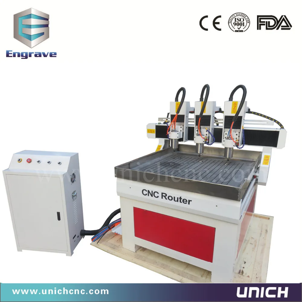 homemade cnc router/cnc router engraver machine/chinese | Инструменты