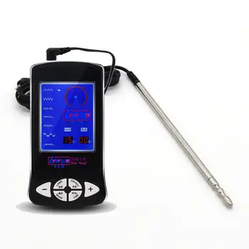 

Stainless Steel Urethral Plug Medical Themed Kit Urethral Dilator Therapy Orgasm Toy Game Player Electric Shock Massager free