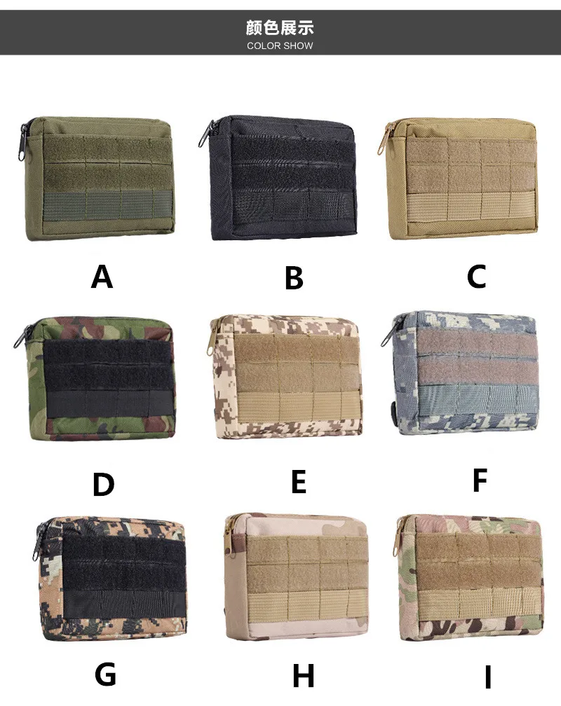 Men Waist Bag (5)