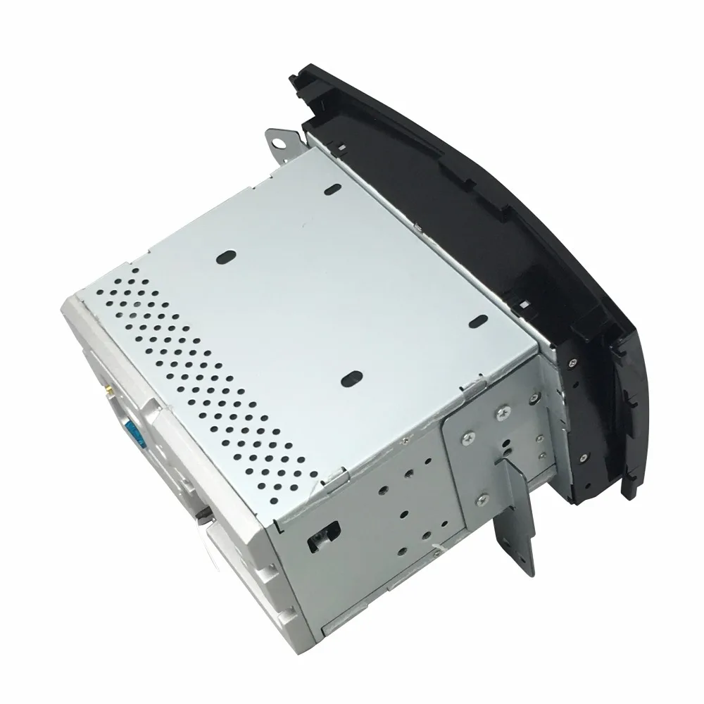 Best Android 8.0 octa core 4GB RAM car dvd player for SsangYong Tivolan 2014  ips touch screen head units tape recorder radio 3