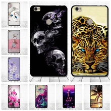 Case For Xiaomi Mi Max Case Back TPU Cover for Xia