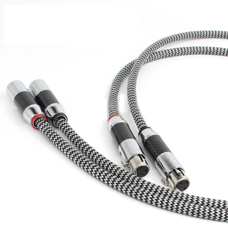 XLR cable  (2)